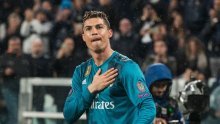 Uefa se poklonila Ronaldovom trenutku genijalnosti koji Portugalac nikad neće zaboraviti