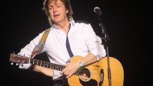 Paul McCartney svoj idući koncert planira održati na YouTubeu