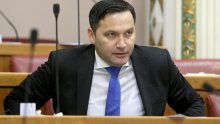 Kustić novi predsjednik ličko-senjskog HDZ-a