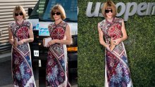 Anna Wintour iznenadila stajlingom: Pokleknula pred najvećim trendom sezone