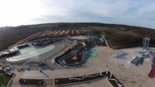 Češka tvrtka uložila 25 milijuna eura u aquapark s grijanom vodom!