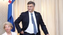 Vlada sjednicu održava u Puli, Plenković stiže u posjetu Uljaniku