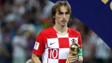 Ovo nikome nije uspjelo; Modrić je veći od oba Ronalda, Messija, Ronaldinha, Zidanea...