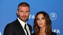 Victoria Beckham o krizi u braku: 'Shvatili smo da smo mnogo jači zajedno nego kao pojedinci'