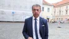 Milinović: Uvjeren sam da neću biti izbačen iz HDZ-a... Nadam se da ova Vlada ne ovisi o mojoj ruci