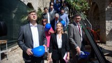 Plenković odbio govoriti o Todoriću, najavio jačanje odnosa s Kinom