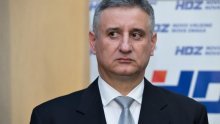 Karamarko će doći na mimohod 'da smanji napetosti'