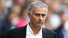 Bijesni Mourinho odbrusio kritičarima: Jedan sam od najvećih