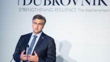 Plenković odgovorio boji li se knjige Martine Dalić i crne bilježnice Ivice Todorića