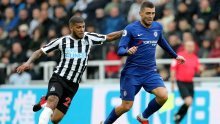 Mateo Kovačić i njegov Chelsea stigli do četvrte pobjede u nizu, West Ham niže poraze