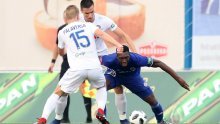 Hajduk je bio bolji u Koprivnici, no ostao je bez pobjede