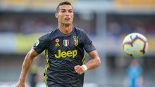 Napokon su se oglasili i iz Juventusa: Cristiano Ronaldo mora na dodatne pretrage...