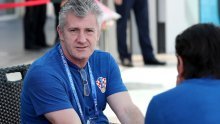 Davor Šuker otkrio tko je predložen za izbornika prije Dalića; dotakao se Mamića, razočarala ga Janica...