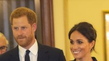 Meghan Markle i princ Harry otkrili ime svog novog ljubimca