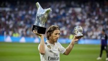 Luka Modrić se razbahatio i ucijenio Real: Ugovor od 10 milijuna eura ili odlazim!