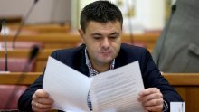 Nova bura u SDP-u: Nekić podnio ostavku zbog pritiska iz vrha stranke