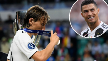 Modrić ostao u igri za 'sveti gral'; sve je izglednije da će Ronaldo još jednom plakati