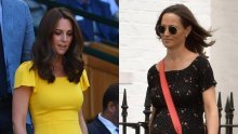 Sestra joj je uzor u svemu: Pippa Middleton ni po ovome se ne razlikuje od starije Kate