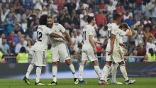 Modrić i društvo iz Reala nisu 'IN'; u Madridu nisu previše zabrinuti, ali bi možda trebali biti