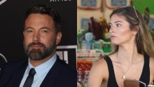 Ben Affleck napustio kliniku za odvikavanje zbog mlađahne djevojke