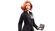 Tko će istraživati kad Barbika ugleda vanzemaljca? Mulder i Scully!