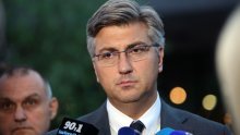 HDZ oštro po Mostu: Plenković je govorio o sukobima na Kosovu, ne o Domovinskom ratu