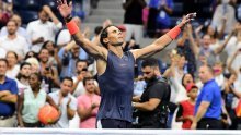 Nadal u ludom meču nakon pet sati borbe slomio Dominica Thiema na US Openu