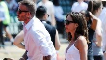 Potvrda bračne krize: Evo zašto David Beckham nije htio biti na naslovnici sa suprugom