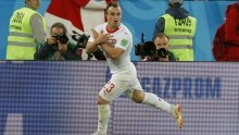 Xhaka i Shaqiri isprikom Srbima zbog dvoglavog orla razljutili Švicarce; zbog ove su riječi bijesni