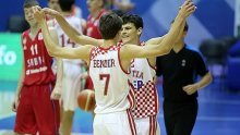 Fiba: Hrvati nominirani 'samo' u konkurenciji mladih