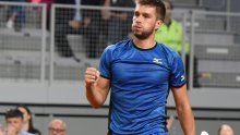 Hrvatska ima polufinale parova u Halleu; Čilić i Dodig pali u Queen'su