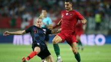 Domagoj Vida iznesen na nosilima; HNS objavio koliko je ozbiljna situacija s našim braničem