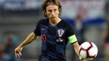 Luka Modrić napokon progovorio je li razmišljao o oproštaju od reprezentacije