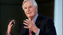 Barnier kaže da je EU spreman za odgodu Brexita