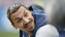 Ibrahimović dogovara transfer koji će iznenaditi nogometni svijet?