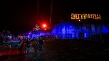 Udarac za turizam: Festivali Outlook i Dimensions odlaze iz Pule