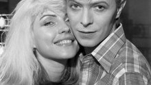 Kako je David Bowie lansirao Blondie među zvijezde