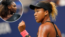 Briljantna Japanka osvojila US Open, Serena užasnim ponašanjem upropastila finale