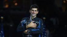 Đokoviću 14. Grand Slam naslov, treći na US Openu, uz milijunsku zaradu