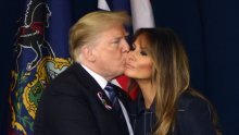 Nova knjiga otkrila je pravu istinu odnosa Donalda i Melanije Trump