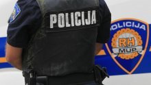 Policajci uhvatili u krađi - policajca