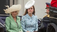 Kako je vojvotkinja Camilla sabotirala Kate Middleton: 'Lijepa je, ali nedovoljno pametna za Williama'