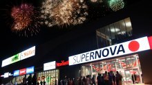 Dubrava dobila Super Konzum, a Varaždin Supernovu