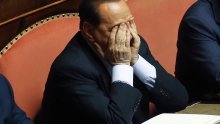 Vrhovni sud potvrdio zatvorsku kaznu Berlusconiju