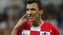 Mario Mandžukić svom najboljem prijatelju čestitao rođendan: Pogledajte kakvo iznenađenje mu je priredio