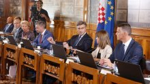 Plenković: Postoje tri scenarija za Uljanik