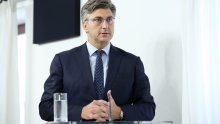 Plenković razgovarao i s ribarima, zanimali ih odnosi sa Slovenijom