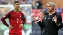 Nakon ove izjave Mourinho i Ronaldo nikad više neće skupa raditi!