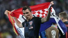 Mario Mandžukić 'otvorio dušu' i napokon priznao zašto je napustio reprezentaciju