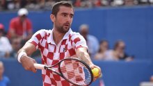 Querrey strašnom igrom izludio Čilića i produžio dramu u Davis Cupu